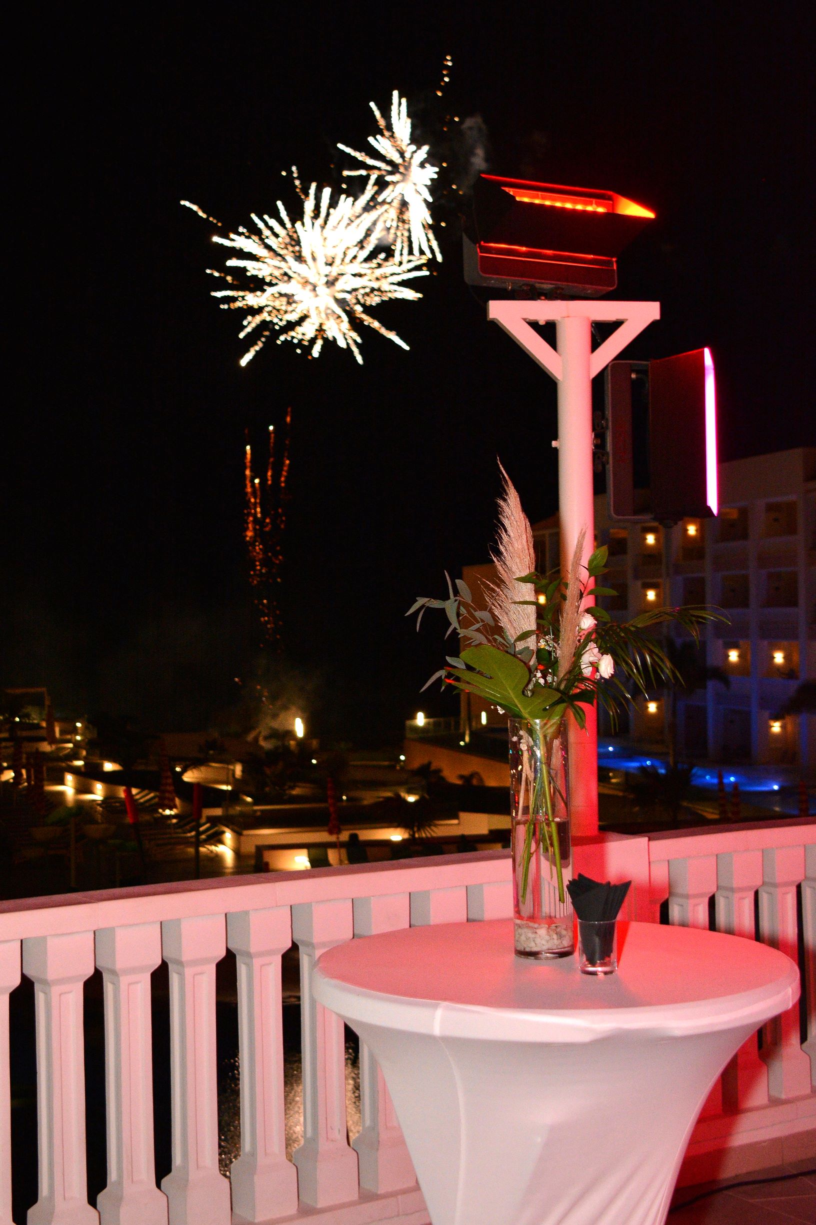 Book your wedding day in Bahia Principe Fantasia Tenerife